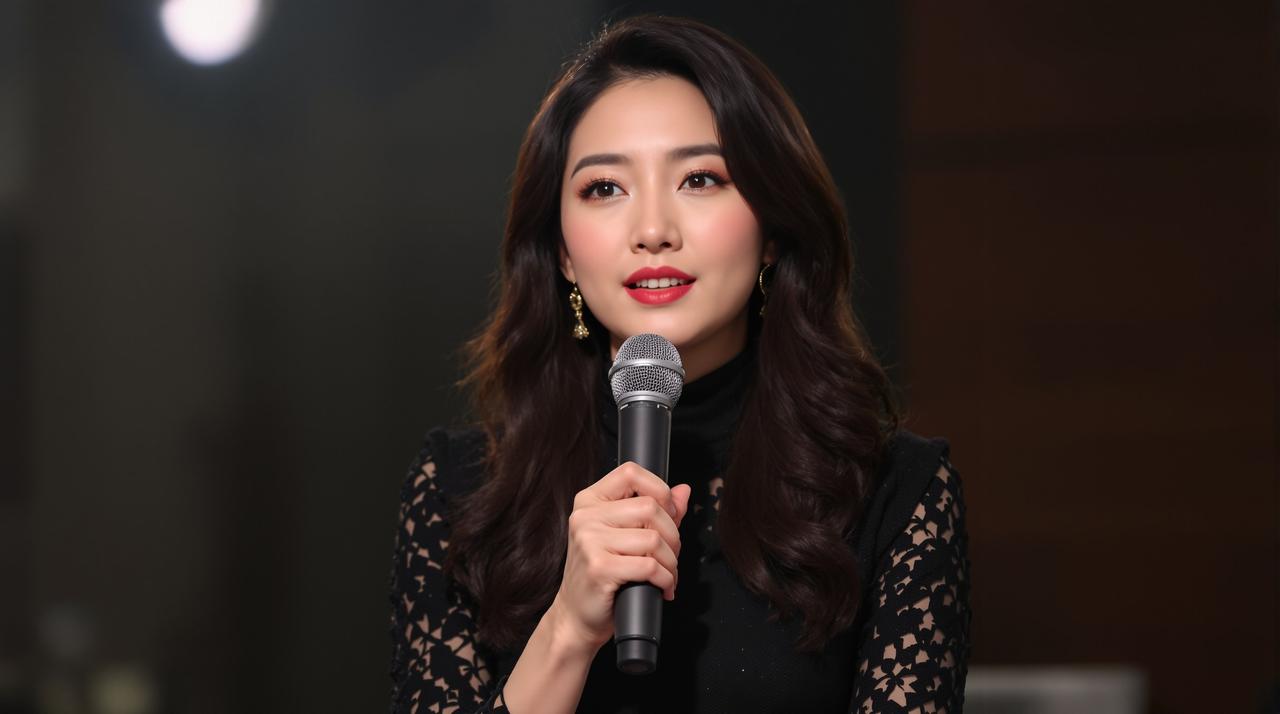 吾爱吃瓜 - 知名女星回应出轨传闻：发长文声明，粉丝力挺，网友炸锅