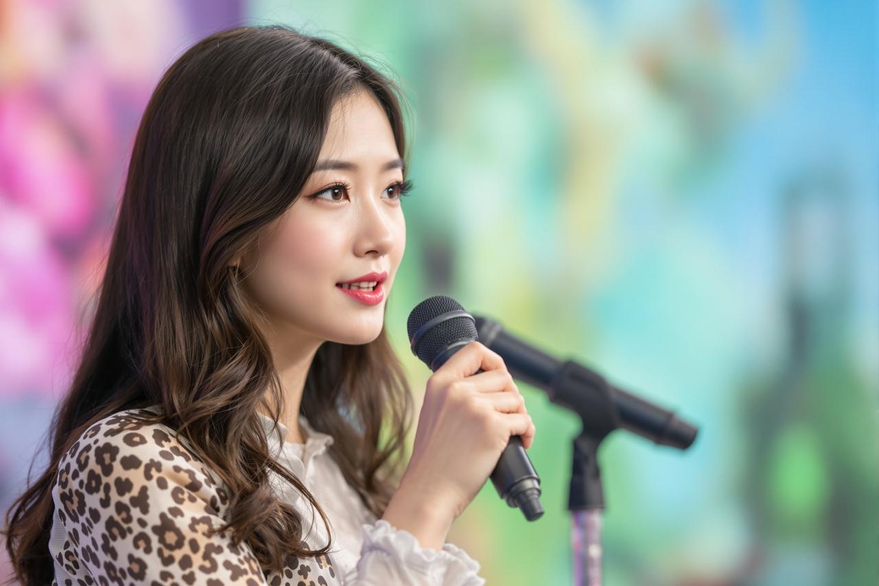 吾爱吃瓜 - 知名女星回应出轨传闻：发长文声明，粉丝力挺，网友炸锅