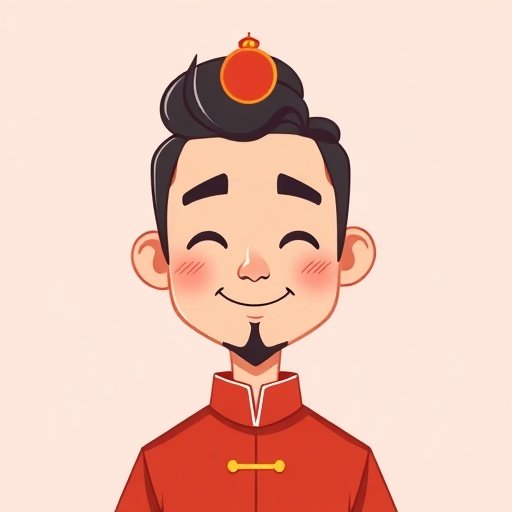 吾爱吃瓜网友 - 路人甲的头像
