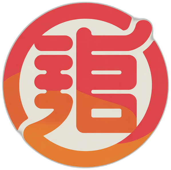 吾爱吃瓜网站Logo