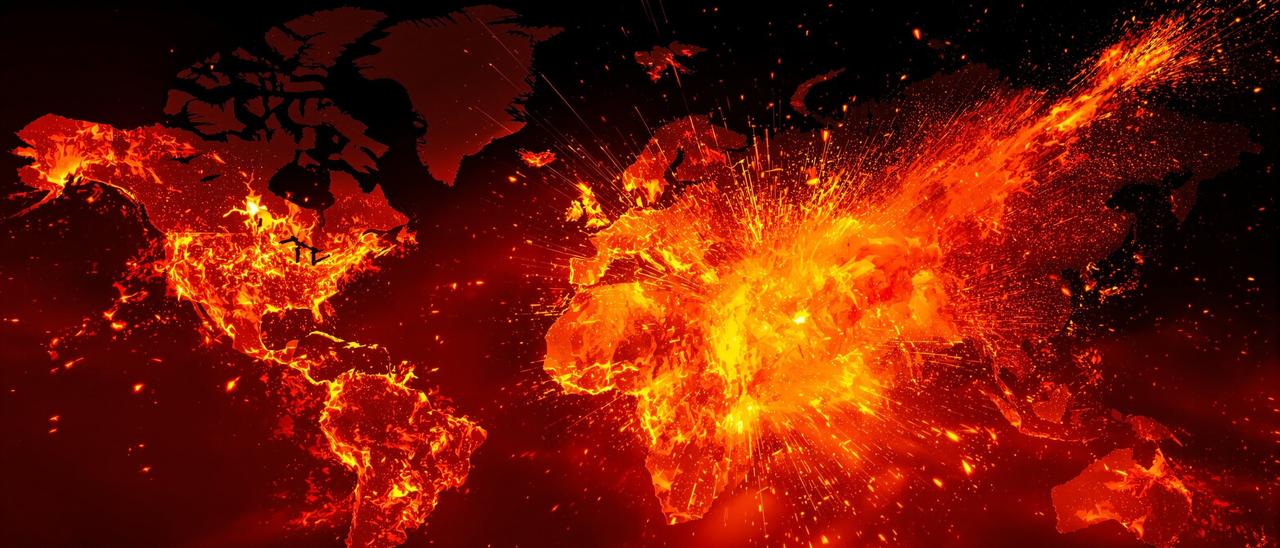 吾爱吃瓜 - 全网热榜热点话题预览图